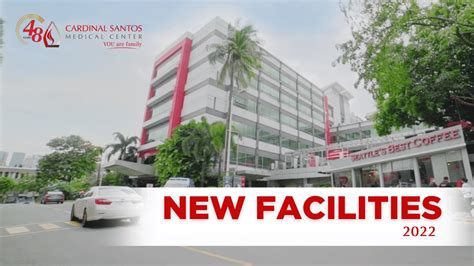 cardinal santos hospital room rates